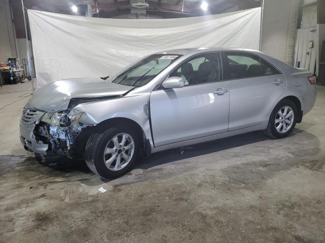 Obraz 1 z 2007 TOYOTA CAMRY LE 2007 z VIN 4T1BK46K97U536446