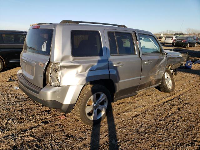 Изображение 3 2016 JEEP PATRIOT LATITUDE 2016 с VIN 1C4NJRFB9GD594512