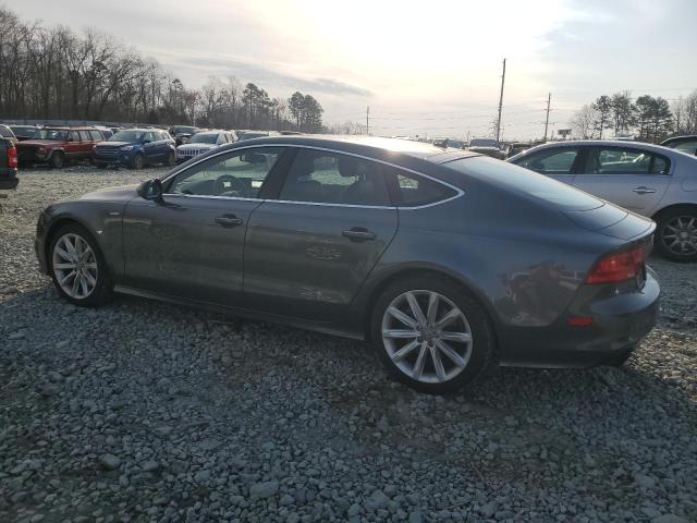 Obraz 2 z 2012 AUDI A7 PRESTIGE 2012 z VIN WAU2GAFC6CN117579
