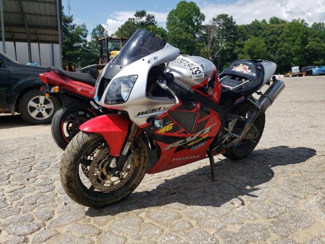 Obraz 2 z 2003 HONDA RVT1000 R 2003 z VIN JH2SC45313M301049