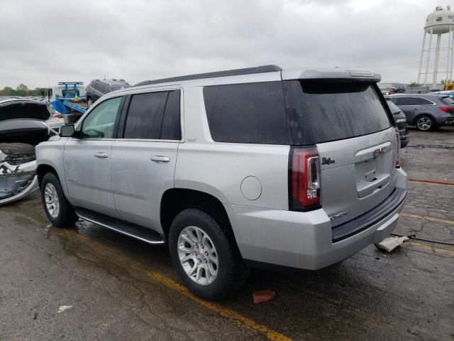 Obraz 2 z 2018 GMC YUKON SLT 2018 z VIN 1GKS2BKC7JR108879