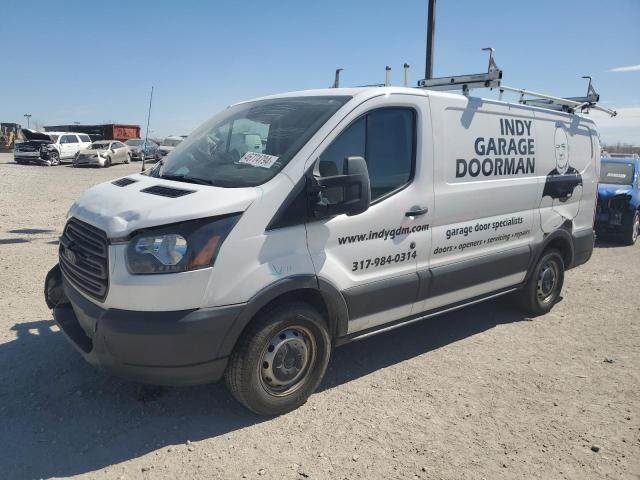 Image 3 of 2016 FORD TRANSIT T-150 2016 with VIN 1FTYE1YM7GKB44368