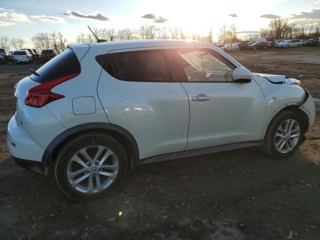 Image 3 of 2011 NISSAN JUKE S 2011 with VIN JN8AF5MR7BT008921