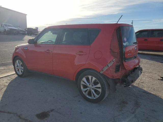 Obraz 2 z 2015 KIA SOUL + 2015 z VIN KNDJP3A52F7749748