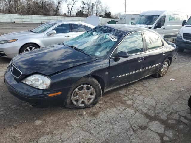 2003 MERCURY SABLE LS PREMIUM 2003 image