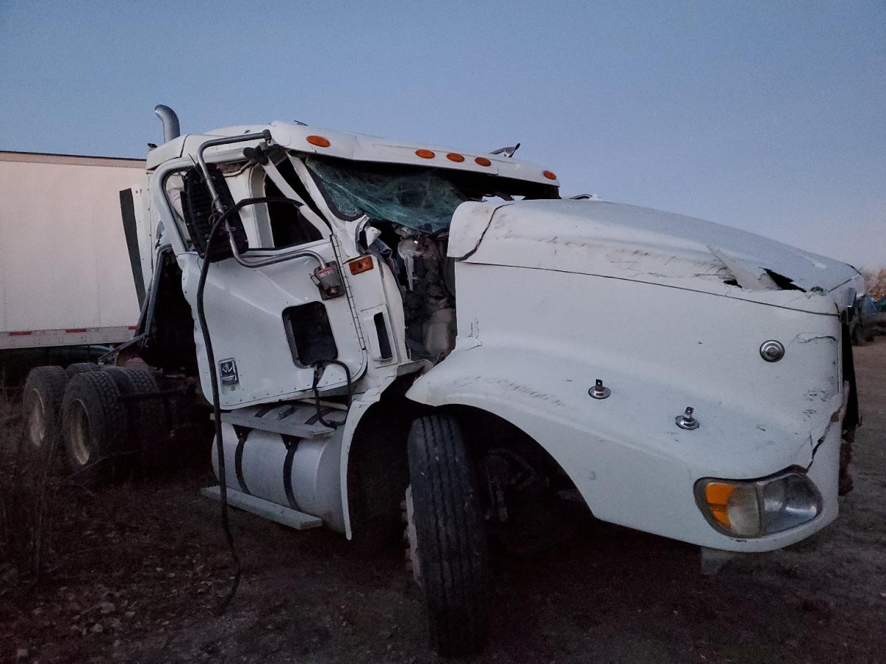 2001 INTERNATIONAL 9200 9200I 2001 image