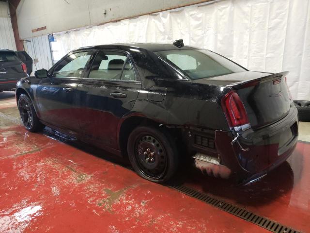 Изображение 2 2022 CHRYSLER 300 S 2022 с VIN 2C3CCABT2NH241373