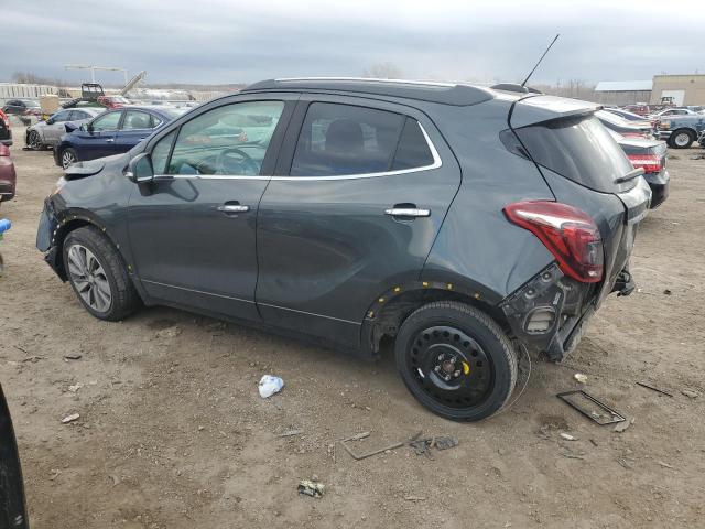 Obraz 2 z 2018 BUICK ENCORE PREFERRED 2018 z VIN KL4CJASB9JB692970