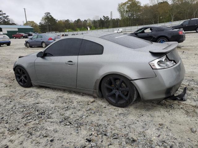 Изображение 2 2005 INFINITI G35  2005 с VIN JNKCV54E75M409659