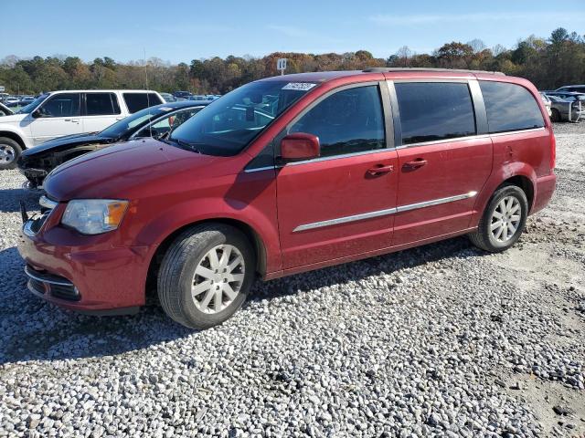 2015 CHRYSLER TOWN & COUNTRY TOURING 2015 image