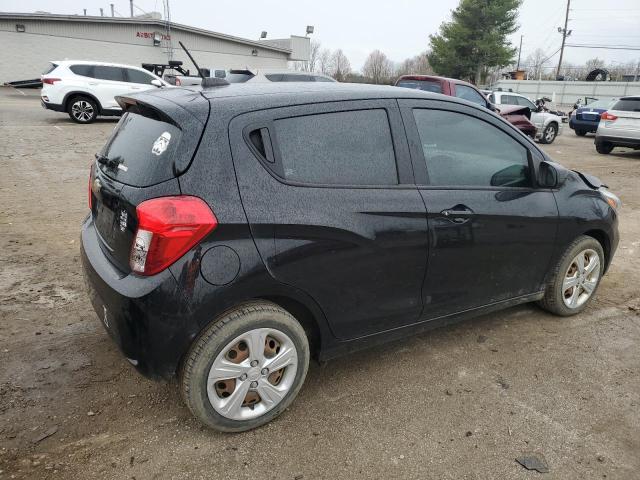 Image 3 of 2020 CHEVROLET SPARK LS 2020 with VIN KL8CA6SA3LC464978