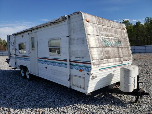 Изображение 1 2001 HEART LAND MALLARD 2001 с VIN 1EF1X272X14089599