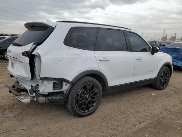Изображение 3 2022 KIA TELLURIDE SX 2022 с VIN 5XYP5DHC3NG205996