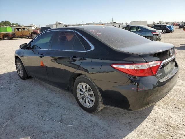 Изображение 2 2016 TOYOTA CAMRY LE 2016 с VIN 4T4BF1FK3GR563411