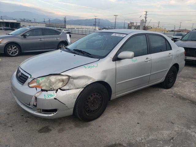 Obraz 1 z 2006 TOYOTA COROLLA CE 2006 z VIN JTDBR32E260092472