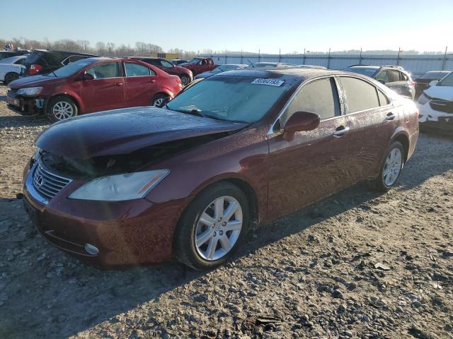 Obraz 2007 LEXUS ES 350 2007