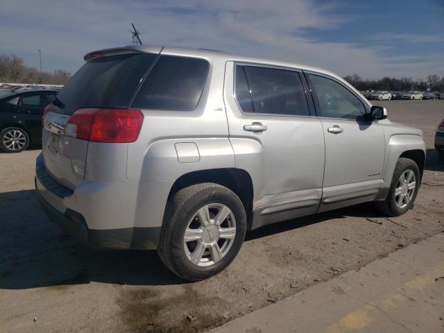 Image 3 of 2015 GMC TERRAIN SLE 2015 with VIN 2GKALMEKXF6122981