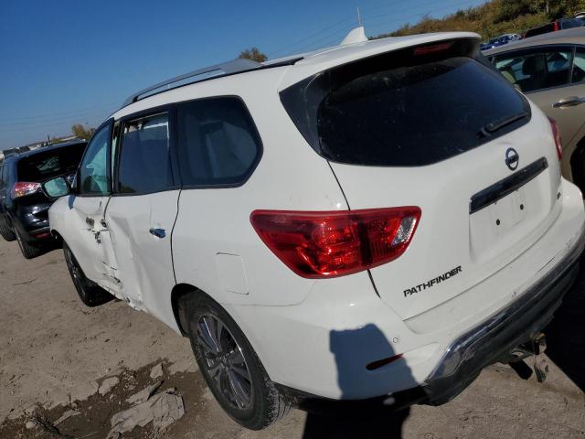 Image 2 of 2019 NISSAN PATHFINDER S 2019 with VIN 5N1DR2MNXKC604841