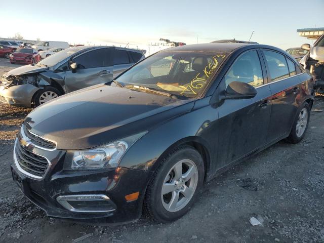 Obraz 1 z 2015 CHEVROLET CRUZE LT 2015 z VIN 1G1PC5SB4F7229727