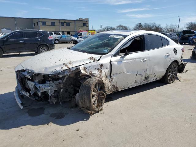 2021 MAZDA 3 PREFERRED 2021 image