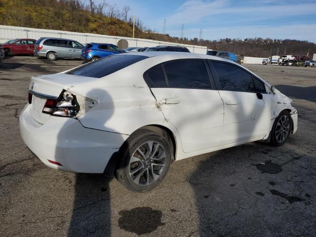 Image 3 of 2013 HONDA CIVIC EX 2013 with VIN 19XFB2F87DE240110