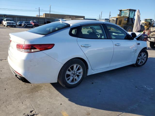 Obraz 3 z 2016 KIA OPTIMA LX 2016 z VIN 5XXGT4L39GG119872