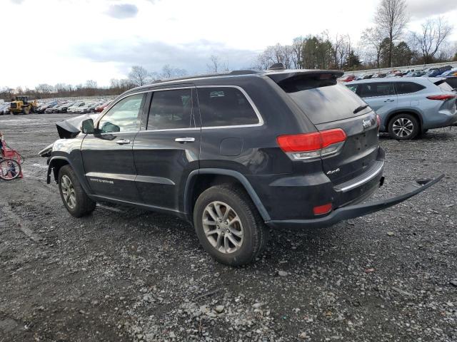 Изображение 2 2015 JEEP GRAND CHEROKEE LIMITED 2015 с VIN 1C4RJFBG4FC211372