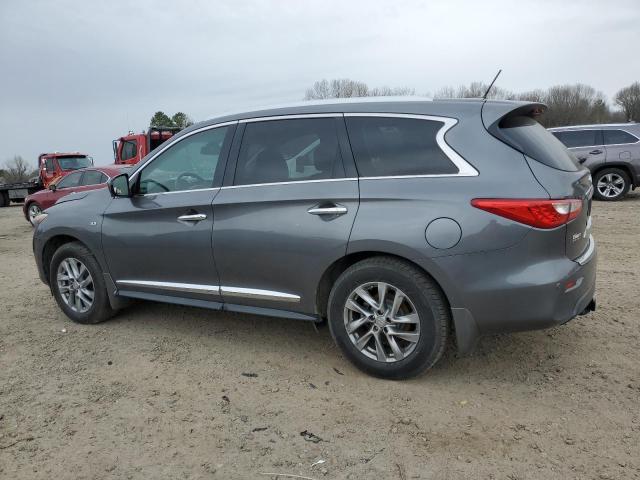 Изображение 2 2015 INFINITI QX60  2015 с VIN 5N1AL0MN3FC504093