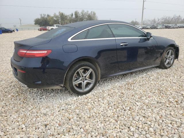 Image 3 of 2018 MERCEDES-BENZ E 400 2018 with VIN WDD1J6FB8JF045737