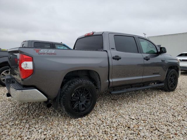 Изображение 3 2021 TOYOTA TUNDRA CREWMAX SR5 2021 с VIN 5TFEY5F12MX272722