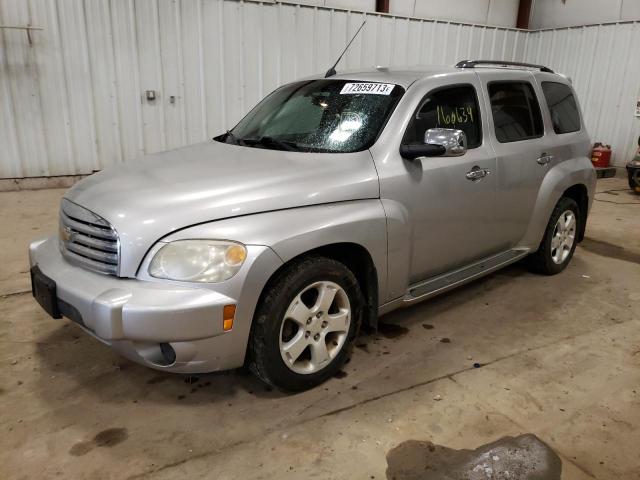 Изображение 1 2007 CHEVROLET HHR LT 2007 с VIN 3GNDA23D67S615333