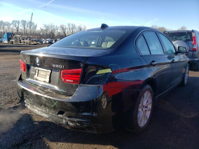 Obraz 3 z 2016 BMW 320 XI 2016 z VIN WBA8E5G54GNU21832