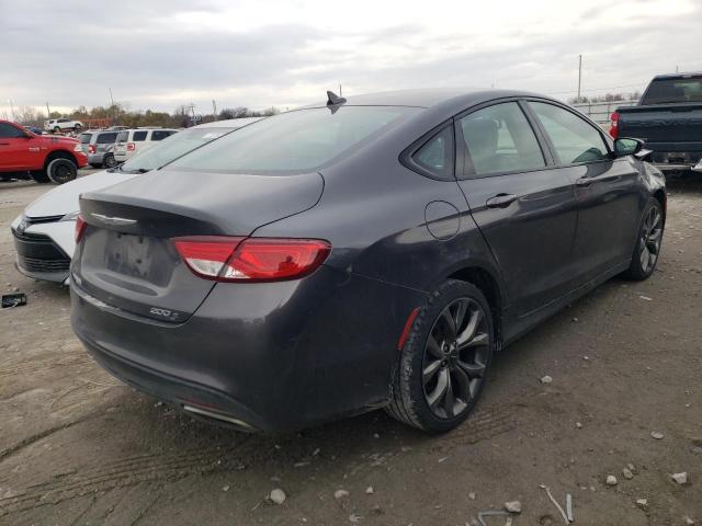 Obraz 3 z 2015 CHRYSLER 200 S 2015 z VIN 1C3CCCBB3FN546876