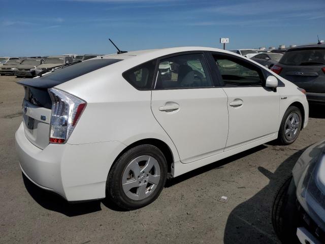 Image 3 of 2010 TOYOTA PRIUS  2010 with VIN JTDKN3DU8A0038568