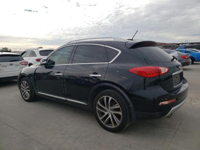 Obraz 2 z 2017 INFINITI QX50  2017 z VIN JN1BJ0RP2HM381654