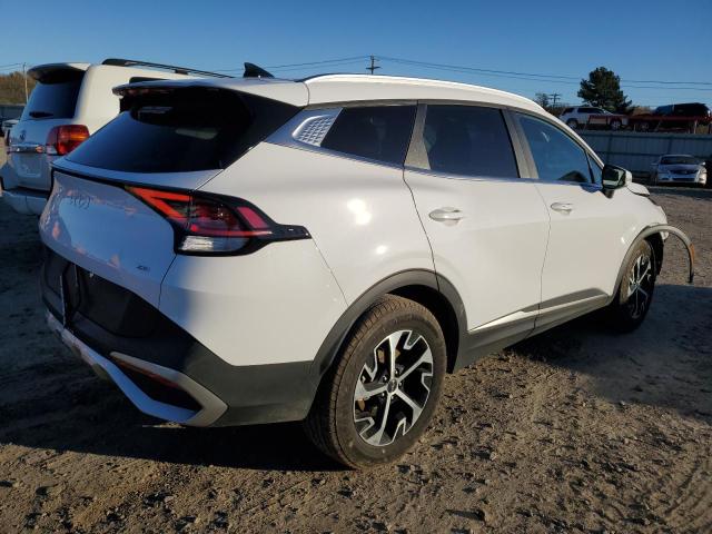 Obraz 3 z 2023 KIA SPORTAGE EX 2023 z VIN 5XYK3CAFXPG013489