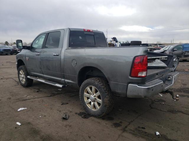 Image 2 of 2011 DODGE RAM 2500  2011 with VIN 3D7UT2CL2BG619701