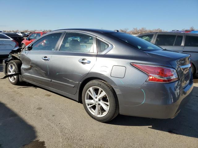 Image 2 of 2014 NISSAN ALTIMA 2.5 2014 with VIN 1N4AL3APXEC275797