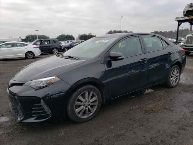 Image 1 of 2019 TOYOTA COROLLA L 2019 with VIN 2T1BURHE4KC169707