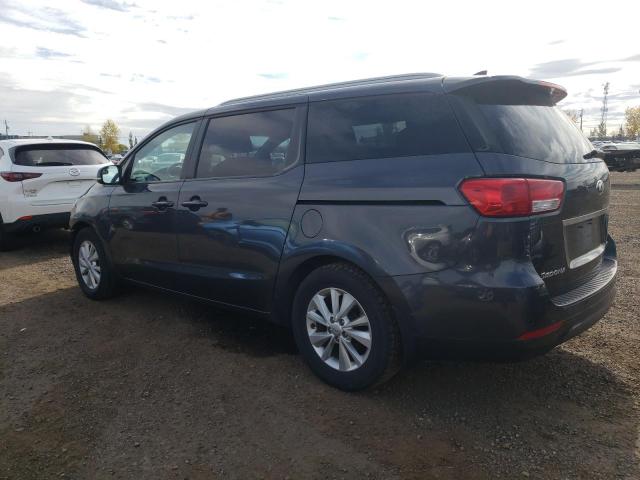 Image 2 of 2015 KIA SEDONA LX 2015 with VIN KNDMB5C16F6015153
