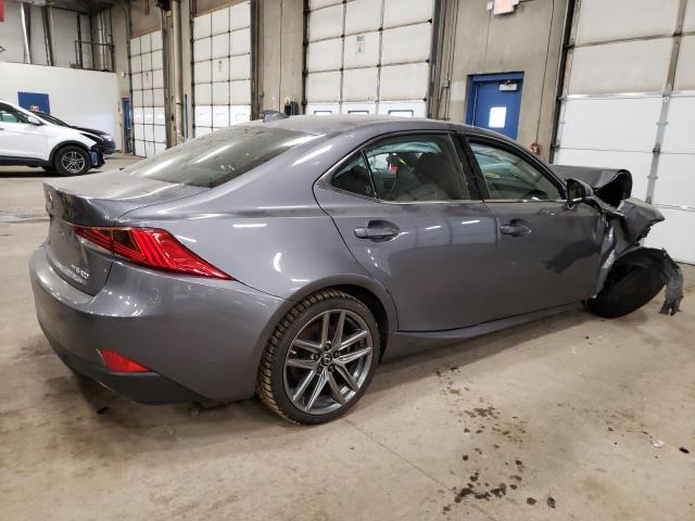 Изображение 3 2020 LEXUS IS 300 F-SPORT 2020 с VIN JTHG81F21L5042818