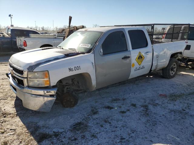 Изображение 1 2014 CHEVROLET SILVERADO C3500 2014 с VIN 1GC4CZC8XEF117152