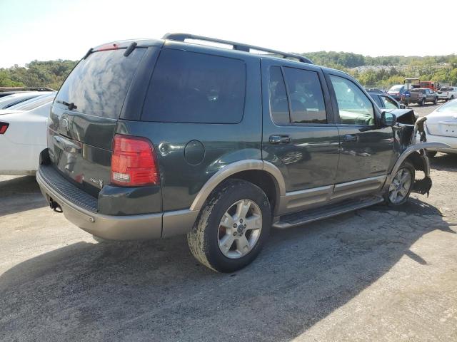 Изображение 3 2003 FORD EXPLORER EDDIE BAUER 2003 с VIN 1FMDU84W03ZA46247