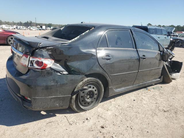 Image 3 of 2013 TOYOTA COROLLA BASE 2013 with VIN 2T1BU4EE4DC966212