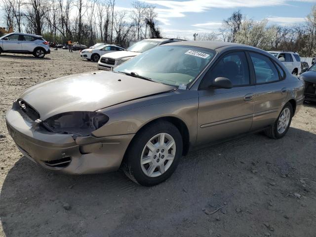 Изображение 2007 FORD TAURUS SE 2007