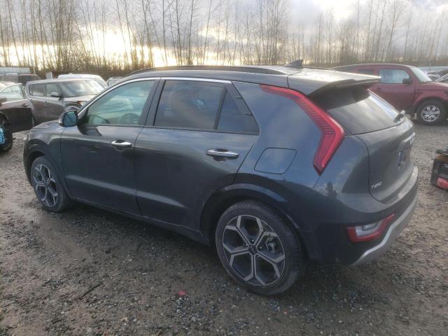 Image 2 of 2023 KIA NIRO SX 2023 with VIN KNDCT3LE7P5085896