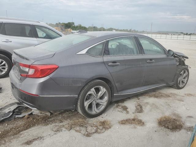 Image 3 of 2020 HONDA ACCORD EX 2020 with VIN 1HGCV1F48LA117663