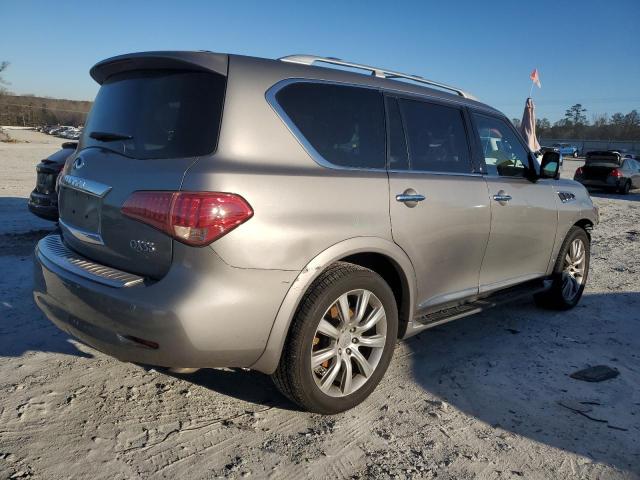 Изображение 3 2013 INFINITI QX56  2013 с VIN JN8AZ2NEXD9061582