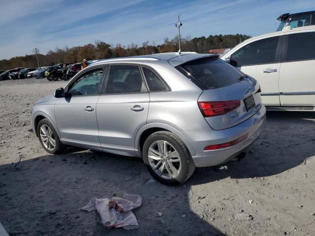 Изображение 2 2017 AUDI Q3 PREMIUM 2017 с VIN WA1BCCFS9HR014751