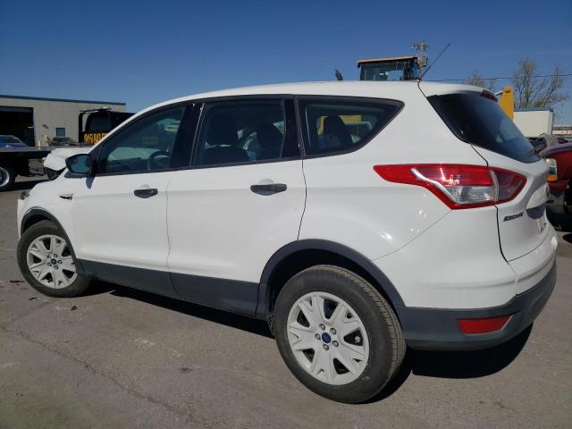 Obraz 2 z 2015 FORD ESCAPE S 2015 z VIN 1FMCU0F72FUB93786
